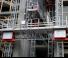 Radne kranske podizne platforme Climber International P40