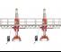 Radne kranske podizne platforme Scanclimber Educa SC1000 