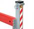 Radne kranske podizne platforme Scanclimber Centum SC10000 