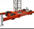 Radne kranske podizne platforme Scanclimber Centum SC10000 