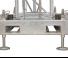 Radne kranske podizne platforme Scanclimber Luna SC3500L 
