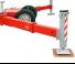 Radne kranske podizne platforme Scanclimber Taurus SC6000 