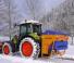Gmeiner STA trac 980 FS Can-Bus