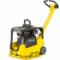 Kompaktori s vibracionim pločama Reverzibilni kompaktori s vibracionim pločama Wacker Neuson BPU2540A