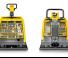Kompaktori s vibracionim pločama Reverzibilni kompaktori s vibracionim pločama Wacker Neuson DPU110 Lem 970