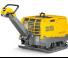 Kompaktori s vibracionim pločama Reverzibilni kompaktori s vibracionim pločama Wacker Neuson DPU110 Lem 970