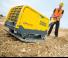 Kompaktori s vibracionim pločama Reverzibilni kompaktori s vibracionim pločama Wacker Neuson DPU110 Lem 970