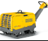 Kompaktori s vibracionim pločama Reverzibilni kompaktori s vibracionim pločama Wacker Neuson DPU110 Lem 970