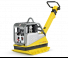 Kompaktori s vibracionim pločama Reverzibilni kompaktori s vibracionim pločama Wacker Neuson DPU4545He c 