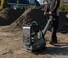 Kompaktori s vibracionim pločama Reverzibilni kompaktori s vibracionim pločama Giant GPR3558G