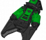 Hydra Ram HRS-6T