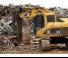 Prilozi Rezači čeličnog otpada Caterpillar S2070