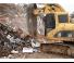 Prilozi Rezači čeličnog otpada Caterpillar S2090