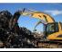 Prilozi Rezači čeličnog otpada Caterpillar S3070