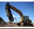 Prilozi Rezači čeličnog otpada Caterpillar S3070