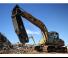 Prilozi Rezači čeličnog otpada Caterpillar S3090