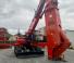 Prilozi Rezači čeličnog otpada OSA Demolition Equipment SH35 