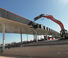 OSA Demolition Equipment SH80 
