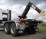 Roll-off kiperi Hyva Lift Titan 49 S