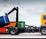 Roll-off kiperi Multilift XR 14 T 51