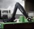 Roll-off kiperi Multilift XR 8 S 32