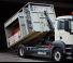 Roll-off kiperi Multilift XR 8 S 36