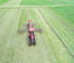 Rotacijske grablje Vicon Andex 1304 Pro Plus