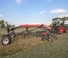 Rotacijske grablje Vicon Andex 705 Vario