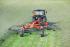 Rotacijske grablje Vicon Andex 774 Vario