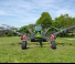 Rotacijske grablje Fendt Former 1000 C Pro