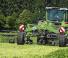 Rotacijske grablje Fendt Former 10065 