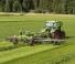 Rotacijske grablje Fendt Former 10065 
