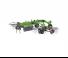 Rotacijske grablje Fendt Former 10065 