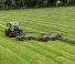 Rotacijske grablje Fendt Former 1502
