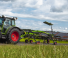 Rotacijske grablje Fendt Former 1502