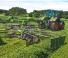Fendt Former 351 DS