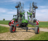 Rotacijske grablje Fendt Former 920 C
