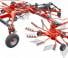 Kuhn GA 8131 CL 