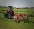 Rotacijske grablje Maschio Golia Pro 2 C 840