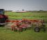 Rotacijske grablje Maschio Golia Pro 2 C 780