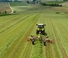 Rotacijske grablje Claas Liner 2900 Business