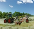 Rotacijske grablje Claas Liner 2900 Business