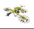 Rotacijske grablje Claas Liner 4700 Business