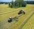 Rotacijske grablje Claas Liner 4800 Business