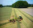 Rotacijske grablje Claas Liner 4900 Business pro