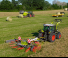 Rotacijske grablje Claas Liner 500 T