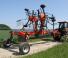 Rotacijske grablje Kubota RA2064