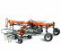 Rotacijske grablje Kubota RA2064