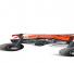 Rotacijske grablje Kubota RA2069 Vario