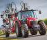 Rotacijske grablje Massey Ferguson RK1254 TRC-EC